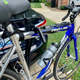 Illustration for article titled I got a new (used) bike!